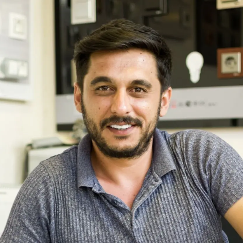 Bahadir Ozturk