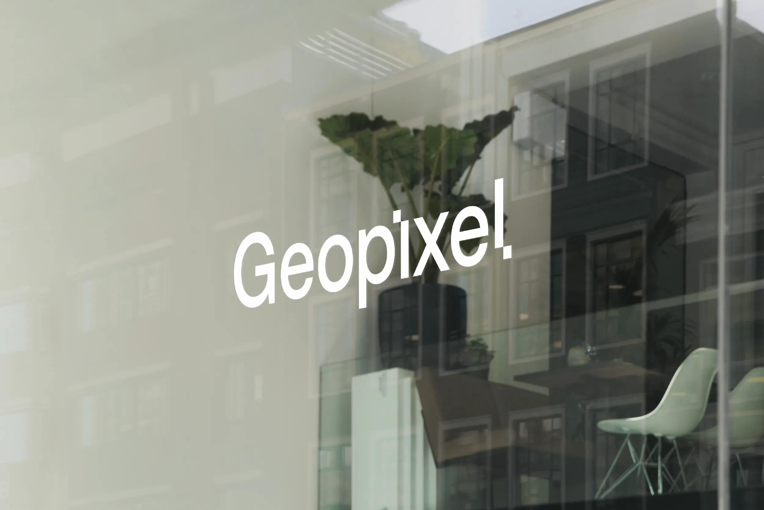 Geopixel