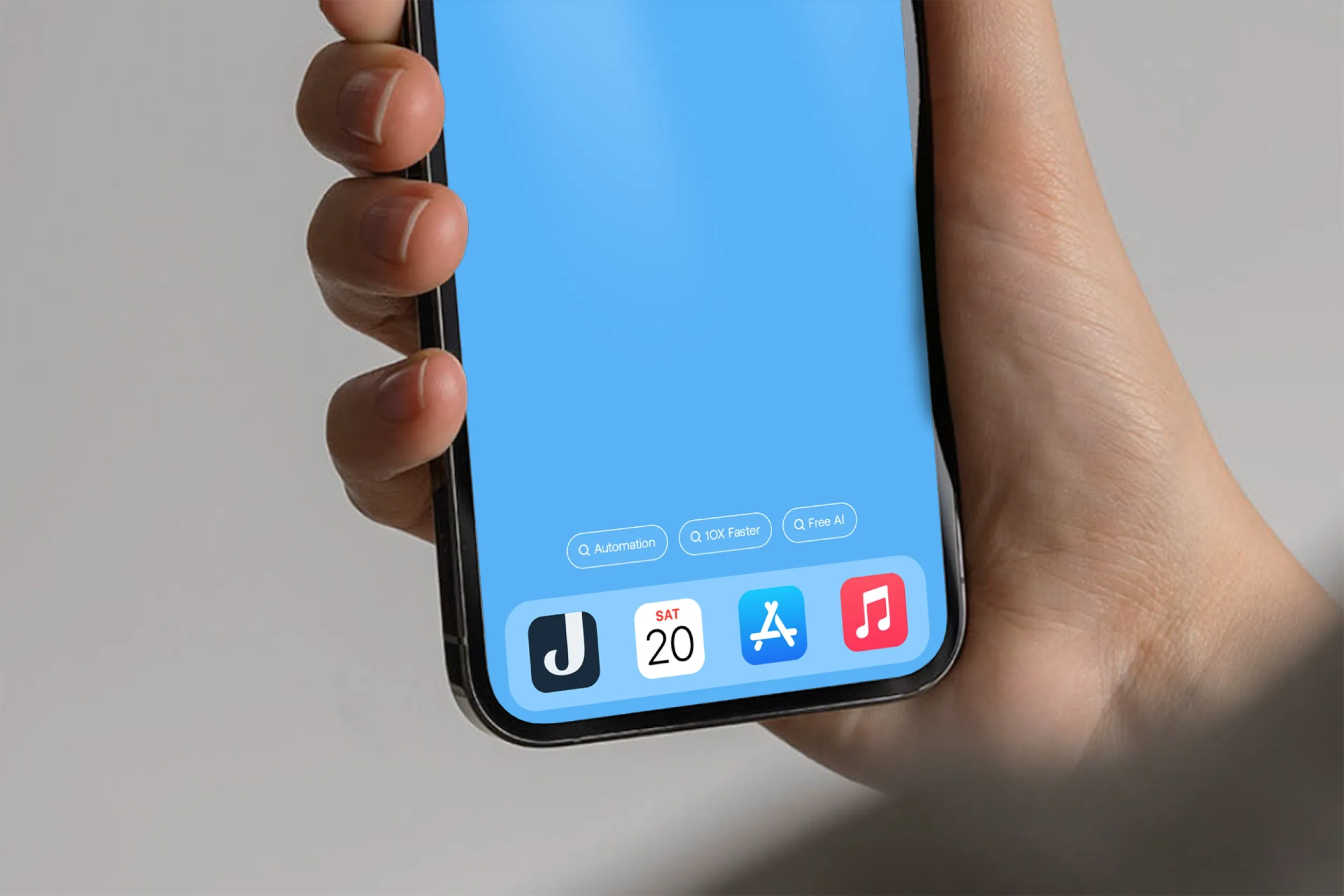 Joindle