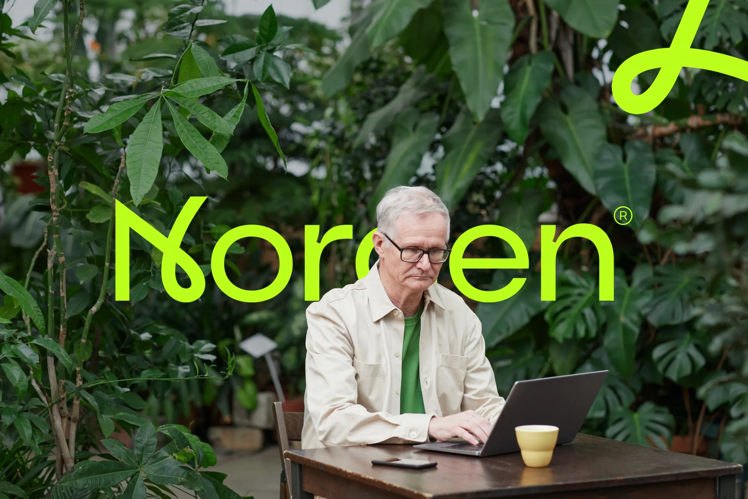 Norden